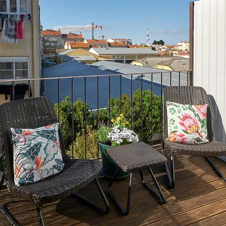 Travessa Lisbon