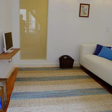 Apartment Travessa Lisbon