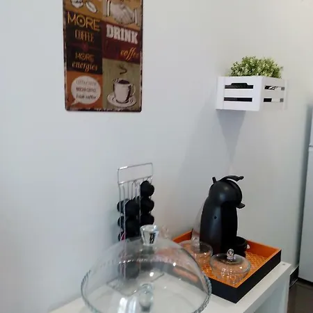 Apartment Travessa Lisbon