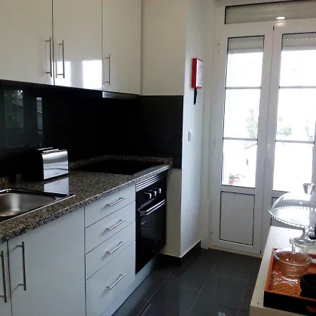 Apartment Travessa Lisbon