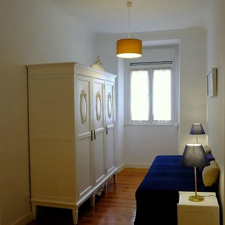Travessa Lisbon