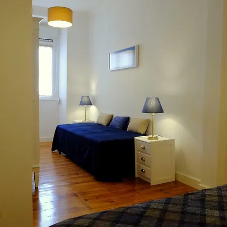 Travessa * Lisbon