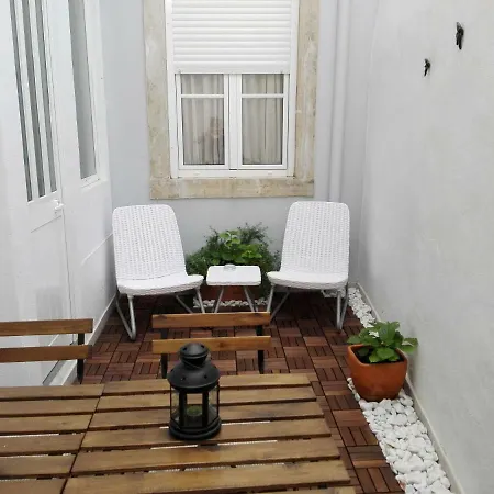 Travessa Lisbon
