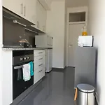 Apartamento Travessa *