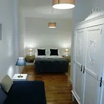 Travessa Lägenhet Lisboa