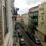 Apartamento Travessa Lisboa