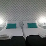 Lägenhet Travessa Lisboa
