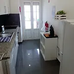 Travessa Apartamento *