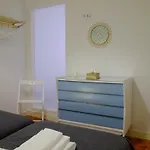 Travessa Apartamento *