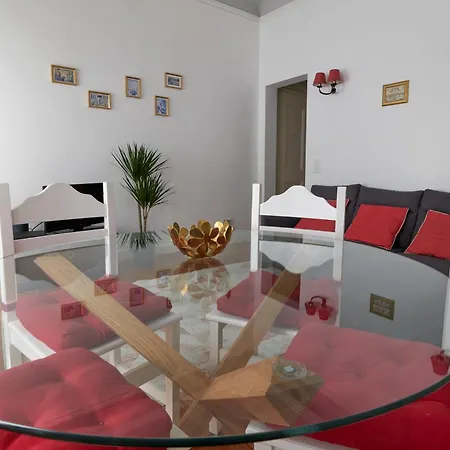 Travessa Appartamento *