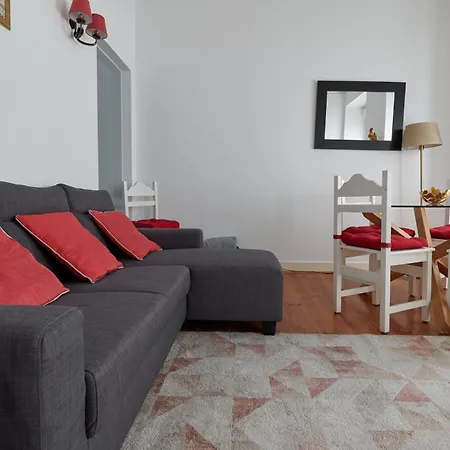 Travessa Apartamento