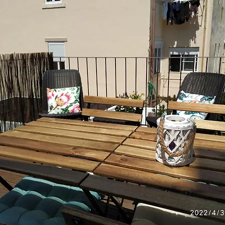 Travessa Apartamento