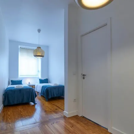 Apartamento Travessa