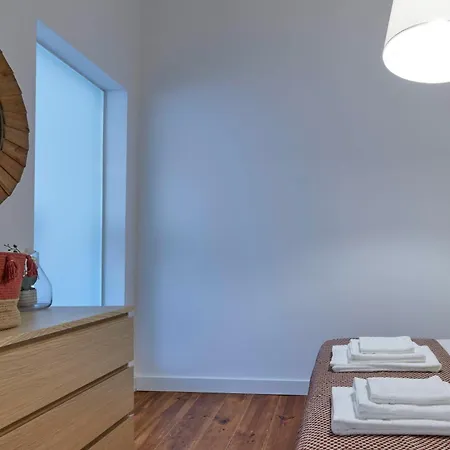 Travessa Apartamento