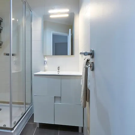 Apartamento Travessa *