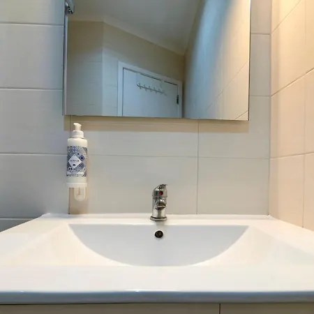 Apartamento Travessa Lisboa