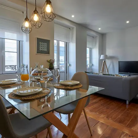 Travessa Apartamento