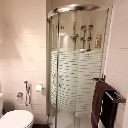 Apartment Travessa Lissabon