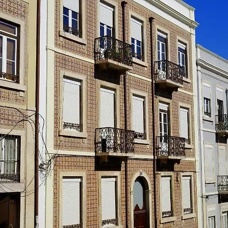 Apartamento Travessa