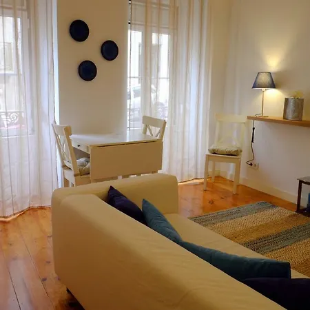 Apartamento Travessa *