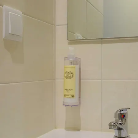 Travessa Appartamento Lisbona