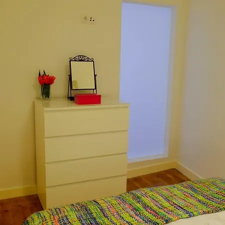 Travessa Apartment