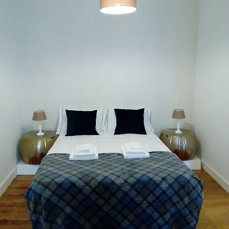 Travessa Apartment *