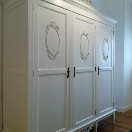 Travessa Appartamento