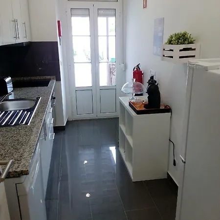 Travessa Apartamento *