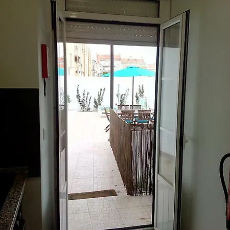 Travessa Apartment Lissabon