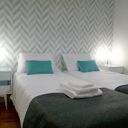 Travessa Apartamento