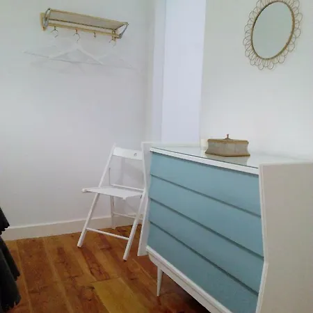 Apartment Travessa Lisbon