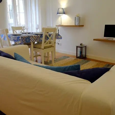 Travessa Apartamento Lisboa