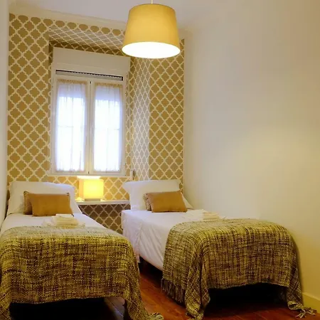 Apartamento Travessa *