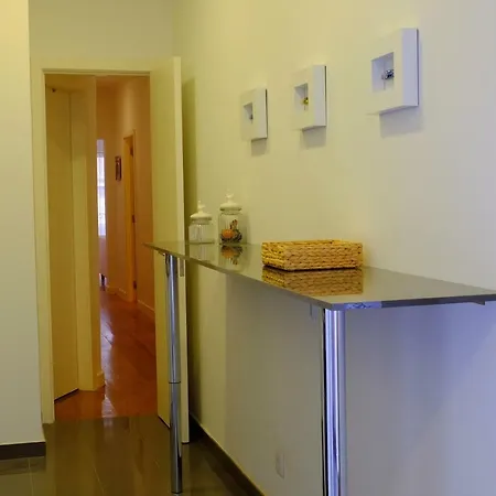 Travessa Apartamento