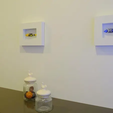 Appartamento Travessa Lisbona