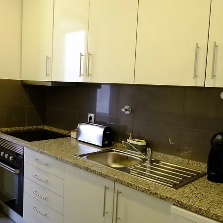 Travessa Apartamento *