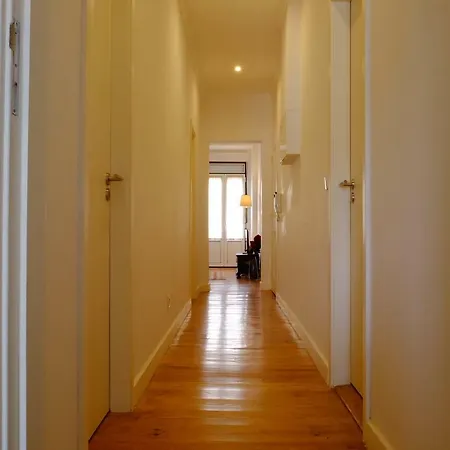 Travessa Apartamento *