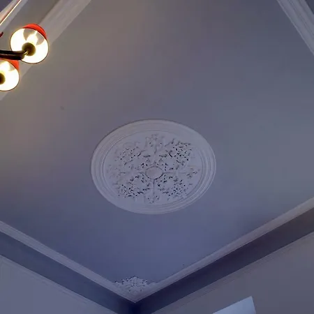 Travessa Apartamento *