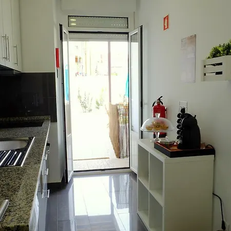 Travessa Apartamento