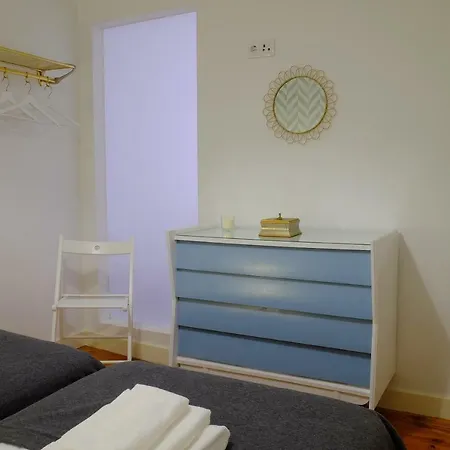 Travessa Apartamento *