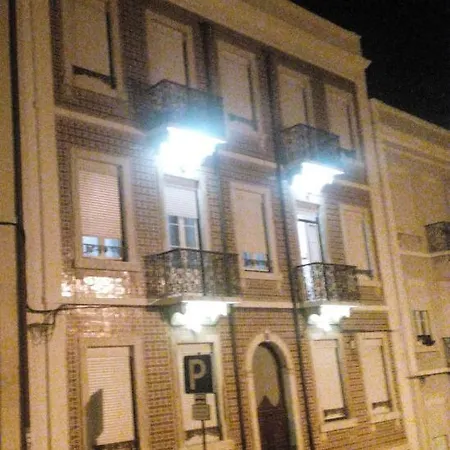 Travessa Apartamento *