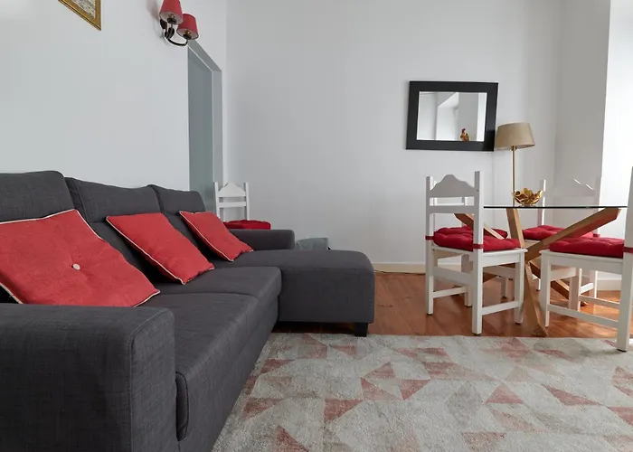 Travessa Apartment