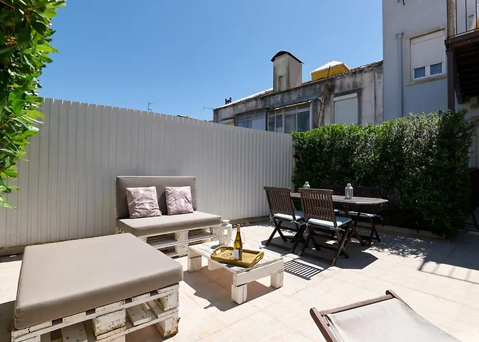 Apartment Travessa