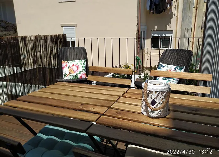 Travessa Apartment