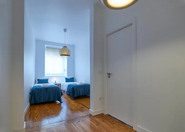 Apartment Travessa