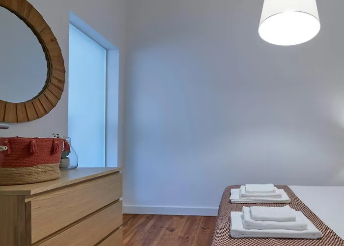 Travessa Apartment