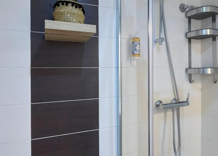 Apartment Travessa