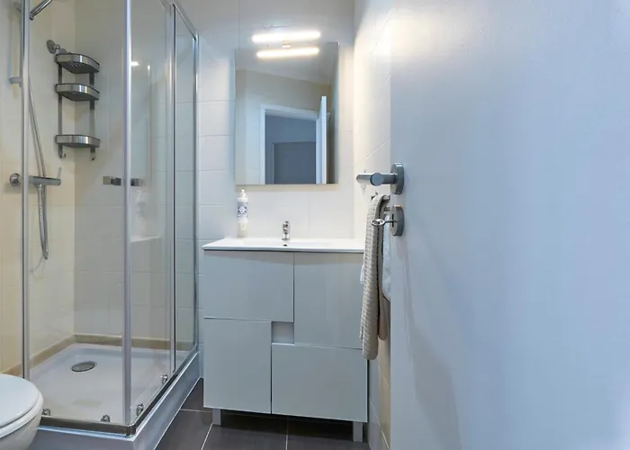 Apartment Travessa *