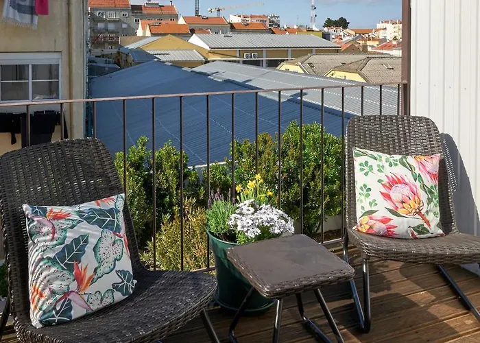 Travessa Lisbon